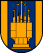 Wappen Gemeinde Gampern