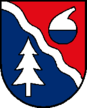 Wappen Marktgemeinde Lenzing