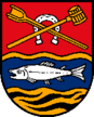 Wappen Gemeinde Neukirchen an der Vöckla