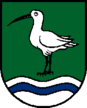 Wappen Gemeinde Oberhofen am Irrsee