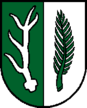 Wappen Gemeinde Oberwang
