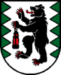 Wappen Marktgemeinde Ottnang am Hausruck