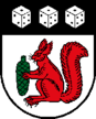 Wappen Gemeinde Pfaffing