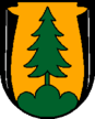 Wappen Gemeinde Pitzenberg
