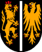 Wappen Gemeinde Pöndorf