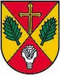 Wappen Gemeinde Puchkirchen am Trattberg