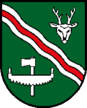 Wappen Gemeinde Redleiten