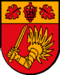Wappen Marktgemeinde Regau