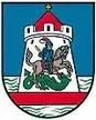 Wappen Marktgemeinde St. Georgen im Attergau