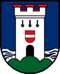 Wappen Marktgemeinde Schörfling am Attersee