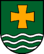Wappen Marktgemeinde Seewalchen am Attersee