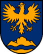 Wappen Gemeinde Steinbach am Attersee