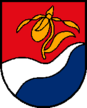 Wappen Gemeinde Straß im Attergau