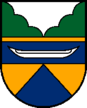 Wappen Gemeinde Tiefgraben