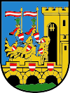 Wappen Stadtgemeinde Vöcklabruck