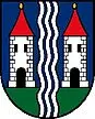 Wappen Marktgemeinde Vöcklamarkt
