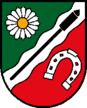 Wappen Gemeinde Weißenkirchen im Attergau