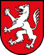 Wappen Marktgemeinde Wolfsegg am Hausruck