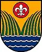 Wappen Gemeinde Zell am Moos