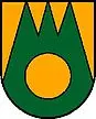Wappen Gemeinde Zell am Pettenfirst