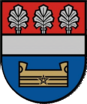 Wappen Marktgemeinde Bad Wimsbach-Neydharting
