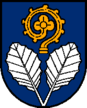Wappen Marktgemeinde Buchkirchen