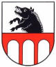 Wappen Gemeinde Eberstalzell