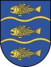 Wappen Gemeinde Fischlham