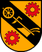 Wappen Marktgemeinde Gunskirchen