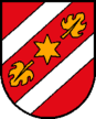 Wappen Gemeinde Holzhausen