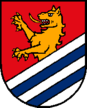 Wappen Stadtgemeinde Marchtrenk