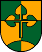 Wappen Gemeinde Neukirchen bei Lambach