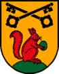 Wappen Gemeinde Pennewang