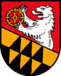 Wappen Gemeinde Schleißheim
