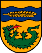 Wappen Gemeinde Sipbachzell