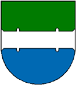 Wappen Marktgemeinde Thalheim bei Wels