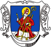 Wappen Marktgemeinde Abtenau
