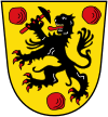 Wappen Gemeinde Adnet