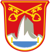 Wappen Gemeinde Annaberg-Lungötz