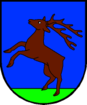Wappen Marktgemeinde Kuchl