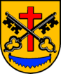 Wappen Gemeinde Rußbach am Paß Gschütt