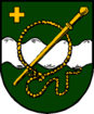 Wappen Gemeinde Sankt Koloman