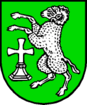Wappen Gemeinde Scheffau am Tennengebirge
