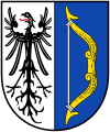 Wappen Gemeinde Anif