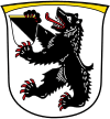 Wappen Gemeinde Berndorf bei Salzburg
