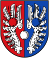 Wappen Gemeinde Dorfbeuern