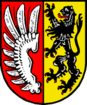 Wappen Gemeinde Großgmain