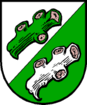 Wappen Gemeinde Hallwang