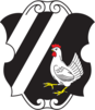 Wappen Gemeinde Henndorf am Wallersee