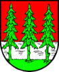 Wappen Gemeinde Hintersee